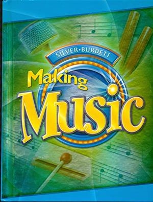MUSIC 2005 STUDENT EDITION GRADE 8 | 9780382365768 | SIN DETERMINAR