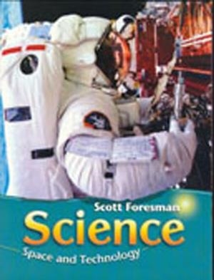 SCIENCE 2006 MODULE D SPACE AND TECHNOLOGY STUDENT EDITION GRADE 6 | 9780328156948 | SIN DETERMINAR