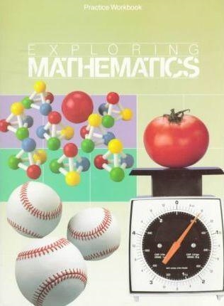 EXPLORING MATHEMATICS WORKBOOK GR 5 | 9780673331359 | BOLSTER