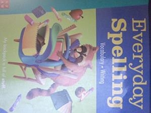 SPELLING 2000 TE GRADE 2 | 9780673575296 | SIN DETERMINAR