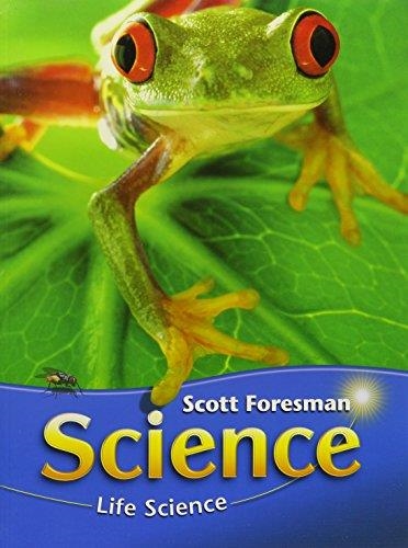 SCIENCE 2006 MODULE A LIFE SCIENCE STUDENT EDITION GRADE 4 | 9780328156740 | SIN DETERMINAR