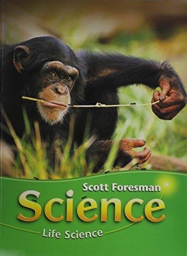 SCIENCE 2006 MODULE A LIFE SCIENCE STUDENT EDITION GRADE 2 | 9780328156726 | SIN DETERMINAR