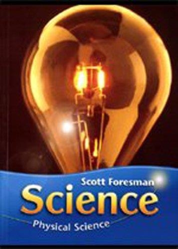 SCIENCE 2006 MODULE C PHYSICAL SCIENCE STUDENT EDITION GRADE 1 | 9780328156832 | SIN DETERMINAR