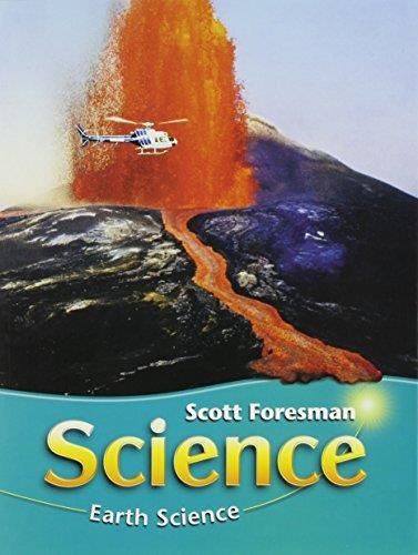 SCIENCE 2006 MODULE B EARTH SCIENCE STUDENT EDITION GRADE 6 | 9780328156825 | SIN DETERMINAR