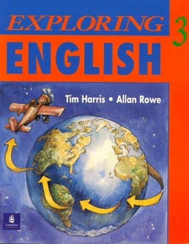 EXPLORING ENGLISH, LEVEL 3 TEACHER'S RESOURCE MANUAL | 9780201833478 | TIMHARRIS