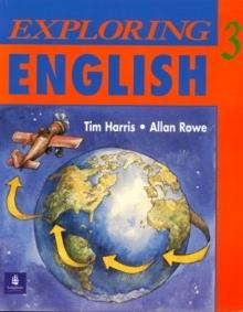 EXPLORING ENGLISH, LEVEL 3 WORKBOOK | 9780201833409 | TIMHARRIS