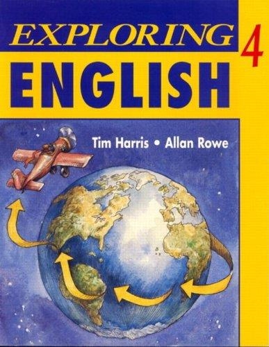 EXPLORING ENGLISH, LEVEL 4 TEACHER'S RESOURCE MANUAL | 9780201833713 | TIMHARRIS
