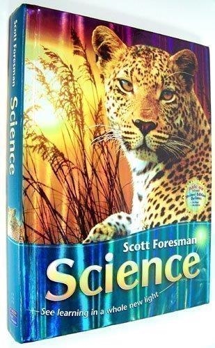 SCIENCE 2006 PUPIL EDITION SINGLE VOLUME EDITION GRADE 6 | 9780328100064 | SIN DETERMINAR