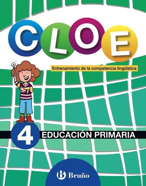 CLOE ENTRENAMIENTO DE LA COMPETENCIA LINGÜÍSTICA 4 | 9788469611791 | TIRADO FERNÁNDEZ, LUIS ALFONSO;MARTÍN TAMAYO, VICENTE