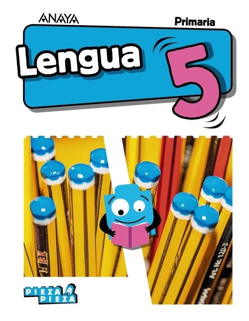 LENGUA 5. | 9788469843116 | BELLO CRESPO, CARMEN;BERNAL REGALADO, TOMÁS;LLUVA MERA, CARLOS;MAGARZO JIMÉNEZ, JOSÉ LUIS;ZARAGOZA G