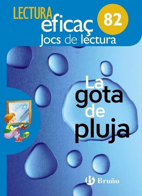 LA GOTA DE PLUJA JOC DE LECTURA | 9788469615539 | CORCHO ASENJO, ALFREDO