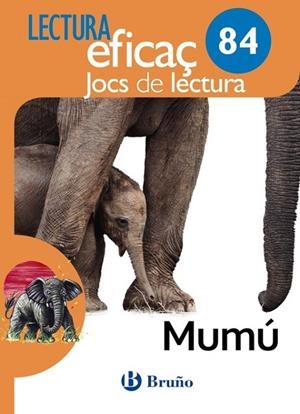 MUMÚ JOC DE LECTURA | 9788469615584 | VENTURA MANÉN, CLARA