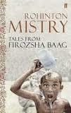 TALES FROM FIROZSHA BAAG | 9780571230563 | ROHINTON MISTRY