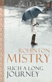 SUCH A LONG JOURNEY | 9780571230570 | ROHINTON MISTRY