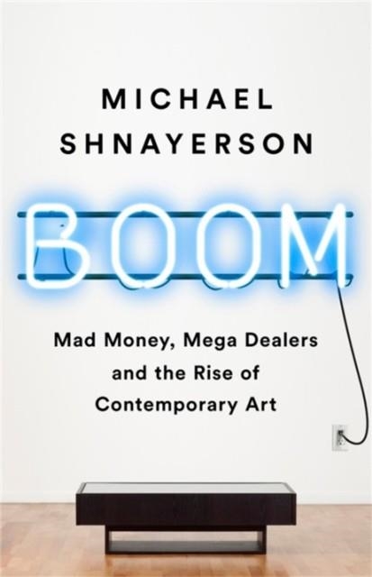BOOM: MAD MONEY, | 9781610398404 | MICHAEL SHNAYERSON