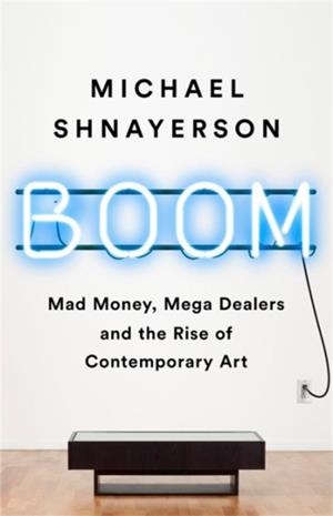 BOOM: MAD MONEY, | 9781610398404 | MICHAEL SHNAYERSON