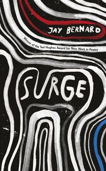 SURGE | 9781784742614 | JAY BERNARD