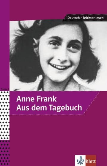 AUS DEM TAGEBUCH DER ANNE FRANK | 9783126741002