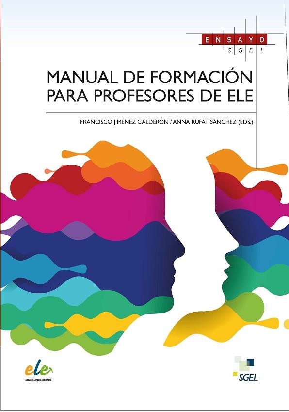 MANUAL DE FORMACIÓN PARA PROFESORES DE ELE | 9788416782048 | FRANCISCO JIMÉNEZ CALDERÓN