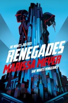 RENEGADES : TIKTOK MADE ME BUY IT! | 9781529023114 | MARRISA MEYER