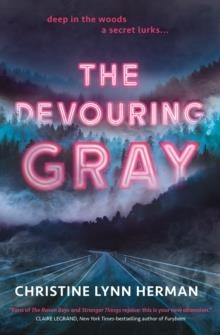 THE DEVOURING GRAY | 9781789090253 | CHRISTINE LYNN HERMAN