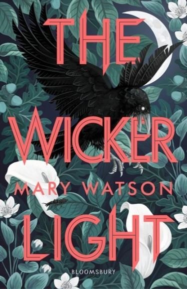 THE WICKER LIGHT | 9781408884911 | MARY WATSON
