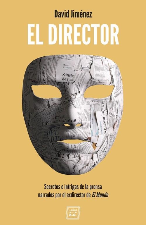 DIRECTOR,EL 14¦ED | 9788417678081 | AVID JIMENEZ GARCIA