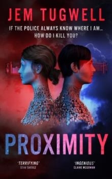 PROXIMITY | 9781916022300 | JEM TUGWELL
