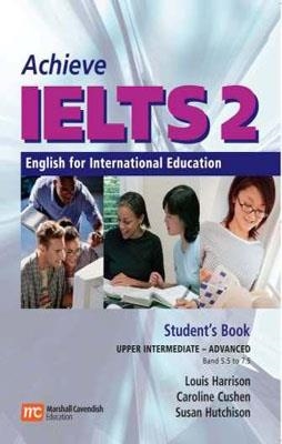 IELTS ACHIEVE 2 SB | 9780462007519