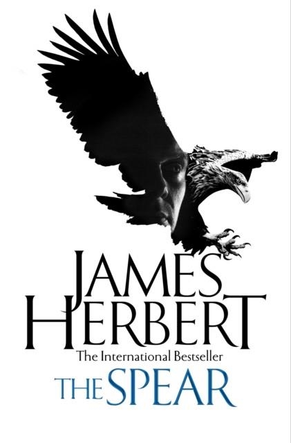 THE SPEAR | 9781509865482 | JAMES HERBERT