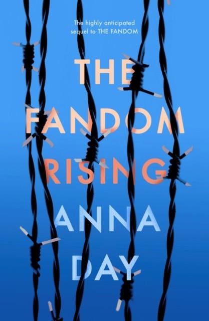 THE FANDOM RISING | 9781911490081 | ANNA DAY