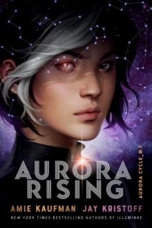 AURORA RISING | 9781786075338 | JAY KRISTOFF