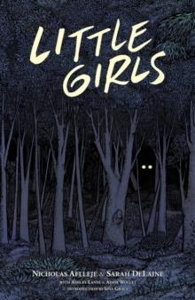LITTLE GIRLS | 9781534310599 | NICHOLAS AFLLEJE