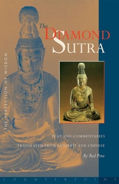 THE DIAMOND SUTRA (REVISED) | 9781582432564 | RED PINE