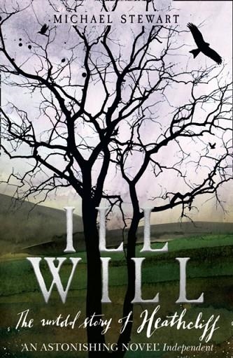 ILL WILL | 9780008248192 | MICHAEL STEWART