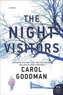 THE NIGHT VISITORS | 9780062852007 | CAROL GOODMAN