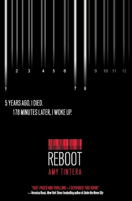 REBOOT  | 9780062217080 | SUZANNE SELFORS