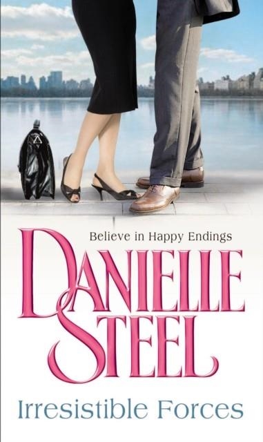 IRRESISTIBLE FORCES | 9780552145053 | STEEL, D