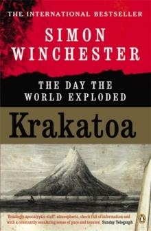KRAKATOA: THE DAY THE WORLD EXPLODED | 9780141005171 | SIMON WINCHESTER
