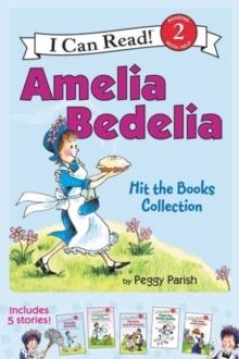 AMELIA BEDELIA I CAN READ BOX SET | 9780062443564 | PEGGY PARISH