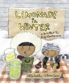 LEMONADE IN WINTER | 9780375858833 | EMILY JENKINS