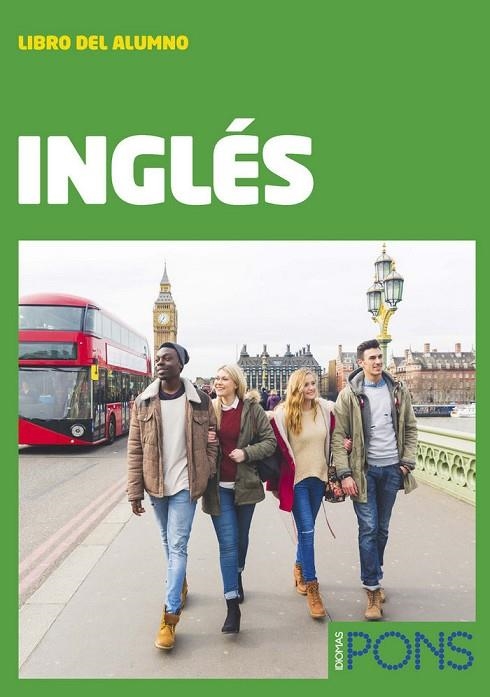 CURSO PONS INGLES A1-A2 | 9788416782178