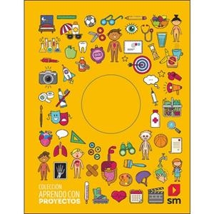 1º EP PROYECTO  EDUCACIÓN VIAL | 9788491821038