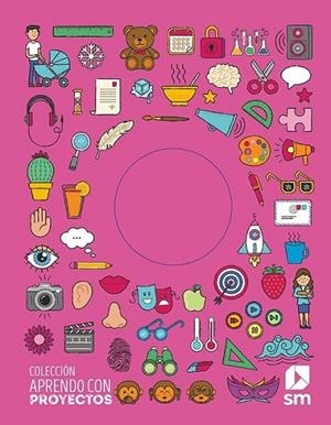 3º EP PROYECTO LOS SENTIDOS | 9788491822059