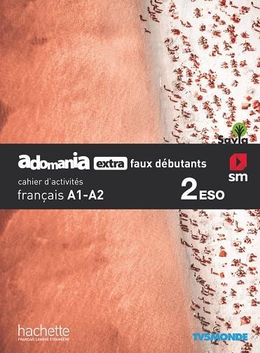 2º ESO CUADERNO FALSOS PRINCIPIANTES 19 | 9788491825005