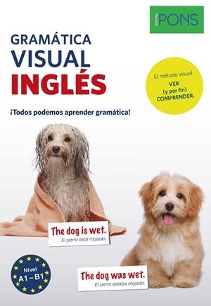 GRAMATICA VISUAL INGLES | 9788416782635 | MELICAN, BRIAN/PROCTOR, ASTRID