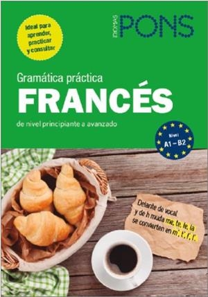 GRAMATICA PRACTICA FRANCES | 9788416782673