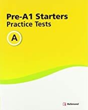 YLE PRACTICE TESTS PRE-A1 STARTERS A | 9788466827324