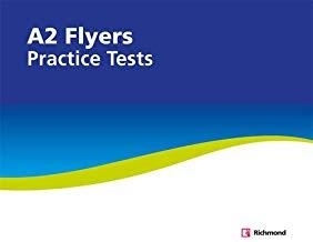 YLE PRACTICE TESTS A2 FLYERS | 9788466826365