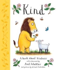 KIND | 9781407194561 | ALISON GREEN